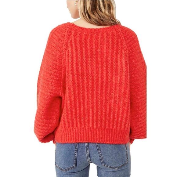 Free People | Carter Pullover - Picture 2 of 7